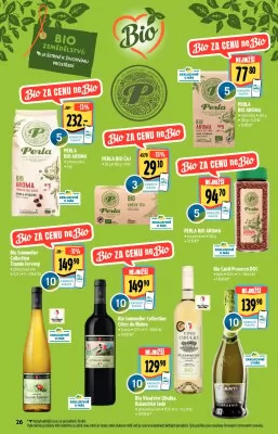 akční leták Albert 17.1.2024-13.2.2024