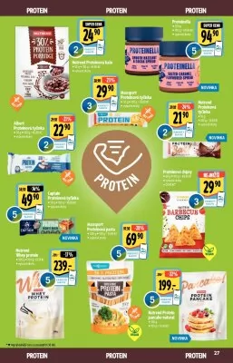 akční leták Albert 17.1.2024-13.2.2024