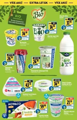 akční leták Albert 17.1.2024-13.2.2024