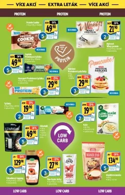 akční leták Albert 17.1.2024-13.2.2024