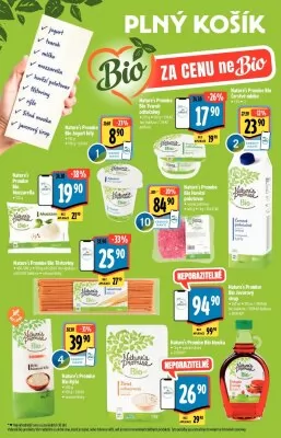 akční leták Albert 17.1.2024-13.2.2024