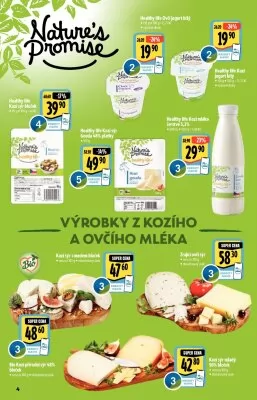 akční leták Albert 17.1.2024-13.2.2024