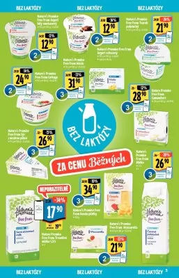 akční leták Albert 17.1.2024-13.2.2024