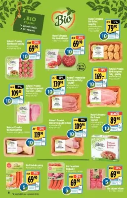 akční leták Albert 17.1.2024-13.2.2024