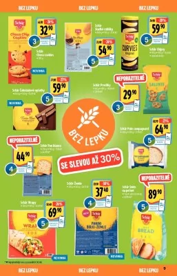 akční leták Albert 17.1.2024-13.2.2024