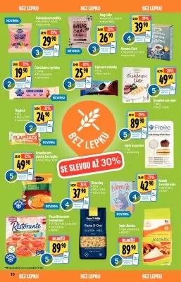 akční leták Albert 17.1.2024-13.2.2024