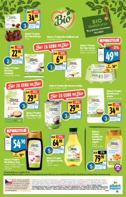 akční leták Albert 17.1.2024-13.2.2024