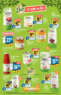 akční leták Albert 17.1.2024-13.2.2024