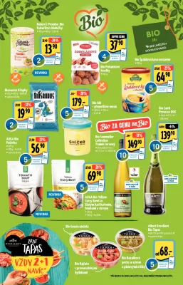 akční leták Albert 17.1.2024-13.2.2024