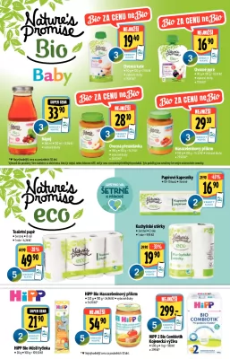 akční leták Albert 17.1.2024-13.2.2024