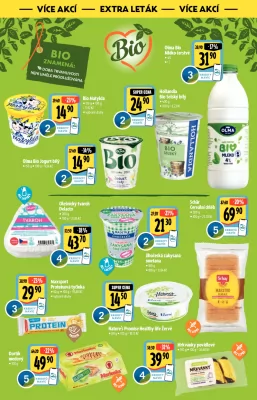 akční leták Albert 17.1.2024-13.2.2024