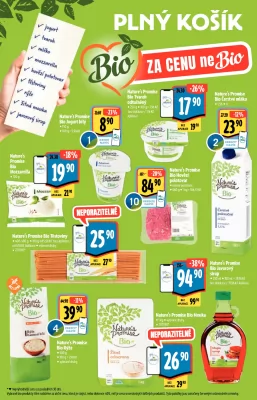 akční leták Albert 17.1.2024-13.2.2024