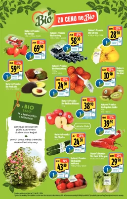 akční leták Albert 17.1.2024-13.2.2024