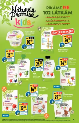 akční leták Albert 17.1.2024-13.2.2024