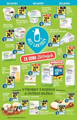 akční leták Albert 17.1.2024-13.2.2024