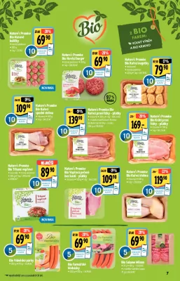 akční leták Albert 17.1.2024-13.2.2024