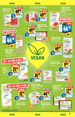 akční leták Albert 17.1.2024-13.2.2024