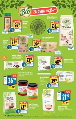 akční leták Albert 17.1.2024-13.2.2024