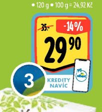 Nature's Promise Bio Camembert