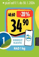 Nature's Promise Bio Banány