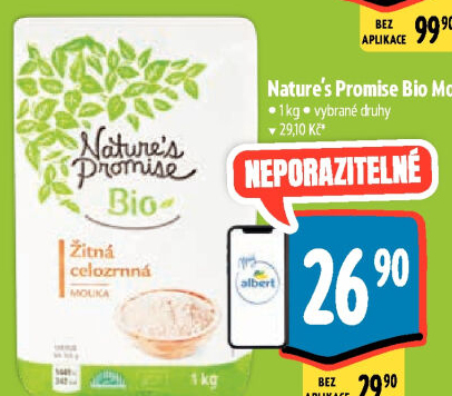 Mouka bio Nature'