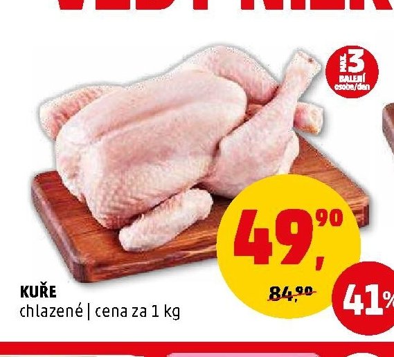 Kuře