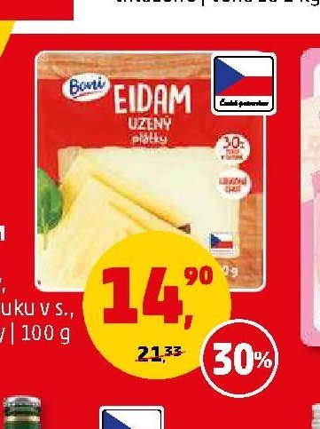 Eidam Boni
