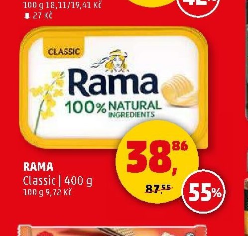 Rama Classic