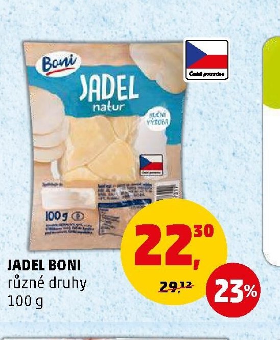 JADEL BONI