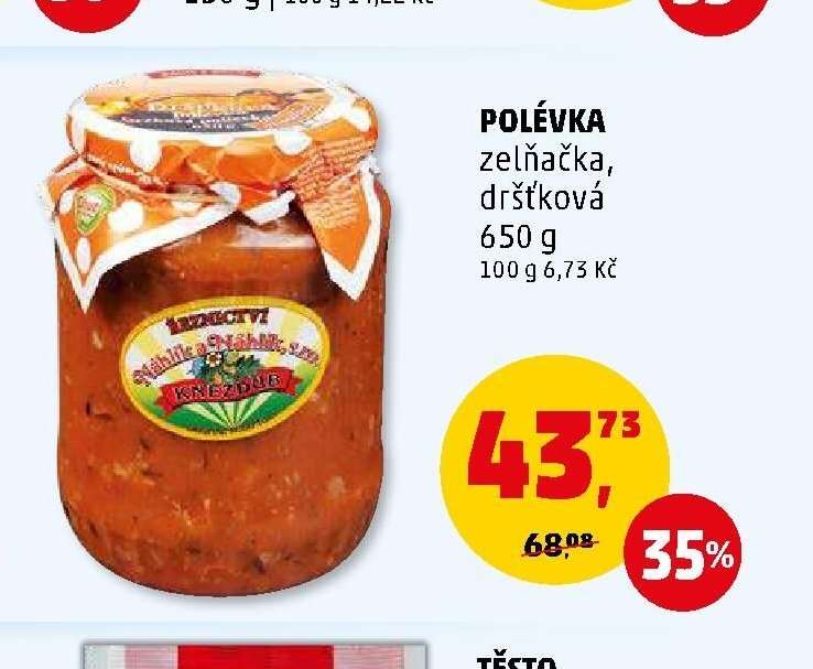 Polévka