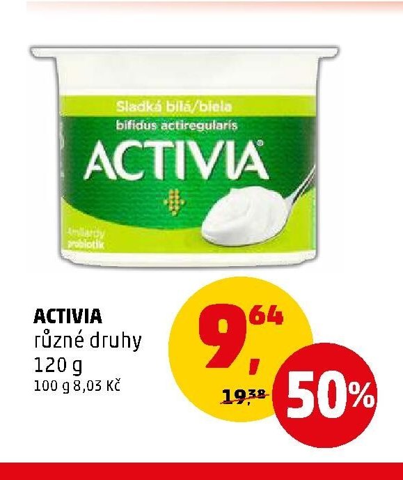 ACTIVIA