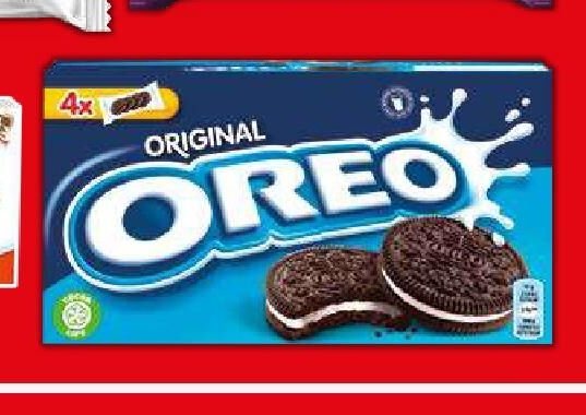 OREO SUŠENKY