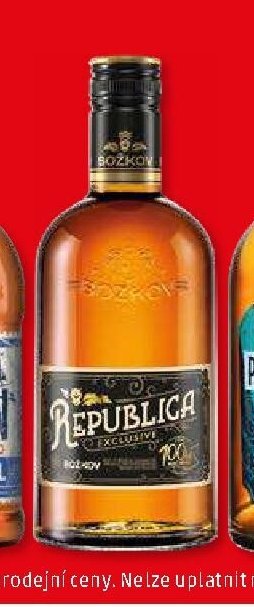 Republica Exclusive