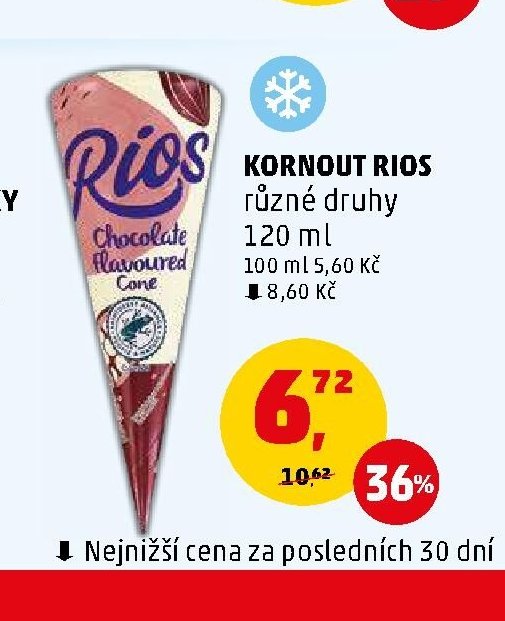 KORNOUT RIOS