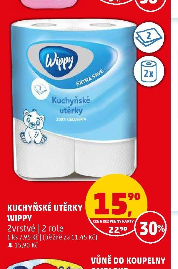 KUCHYŇSKÉ UTĚRKY WIPPY