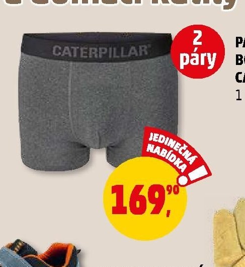 PÁNSKÉ BOXERKY CAT