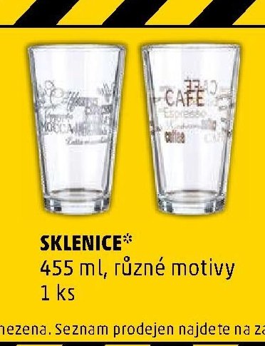 Sklenice