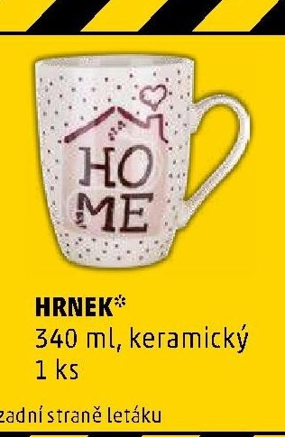 Hrnek