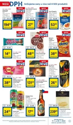 akční leták Tesco 17.1.2024-23.1.2024