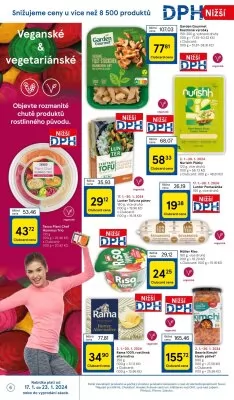 akční leták Tesco 17.1.2024-23.1.2024