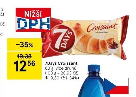 7Days Croissant