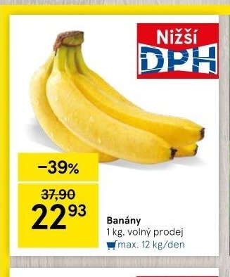 Banány