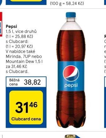 Pepsi