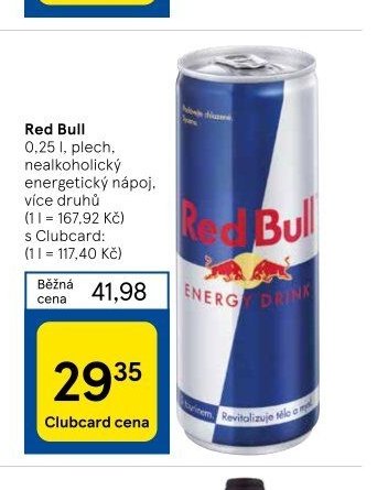 Red Bull