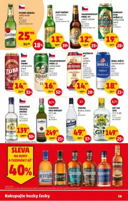 akční leták Penny Market 18.1.2024-24.1.2024