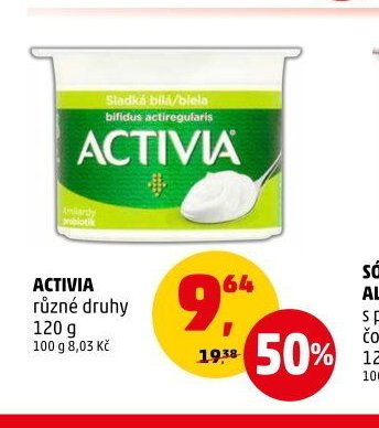 ACTIVIA