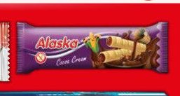 Alaska sušenky