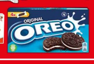Oreo sušenky