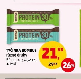 Tyčinka Bombus různé druhy
