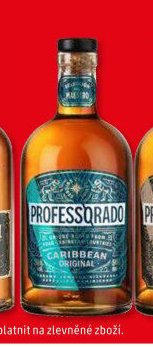 Professore Caribbean Original 0,5 l
